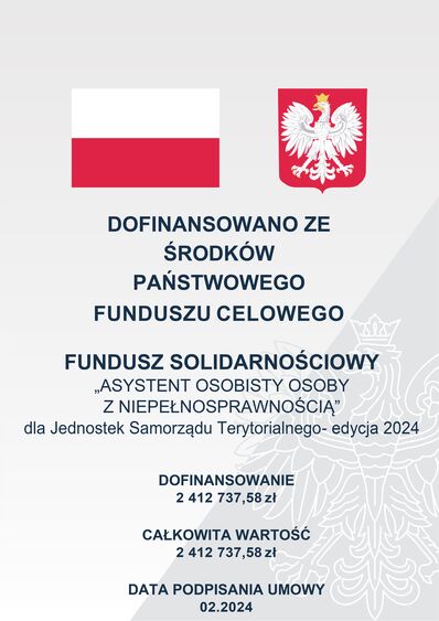 Plakat FUNDUSZ SOLIDARNOŚCIOWY aoon 2024 page 0001