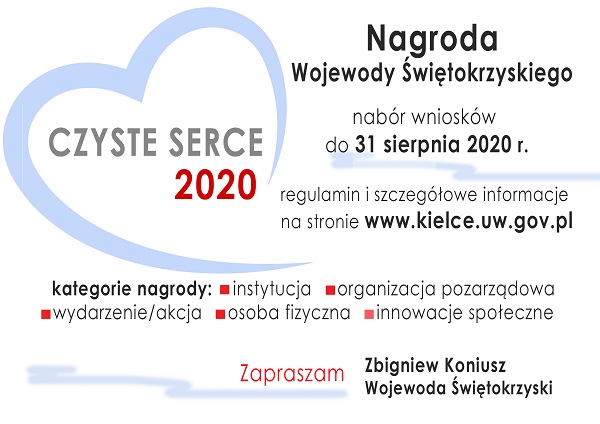 serce 2020 www