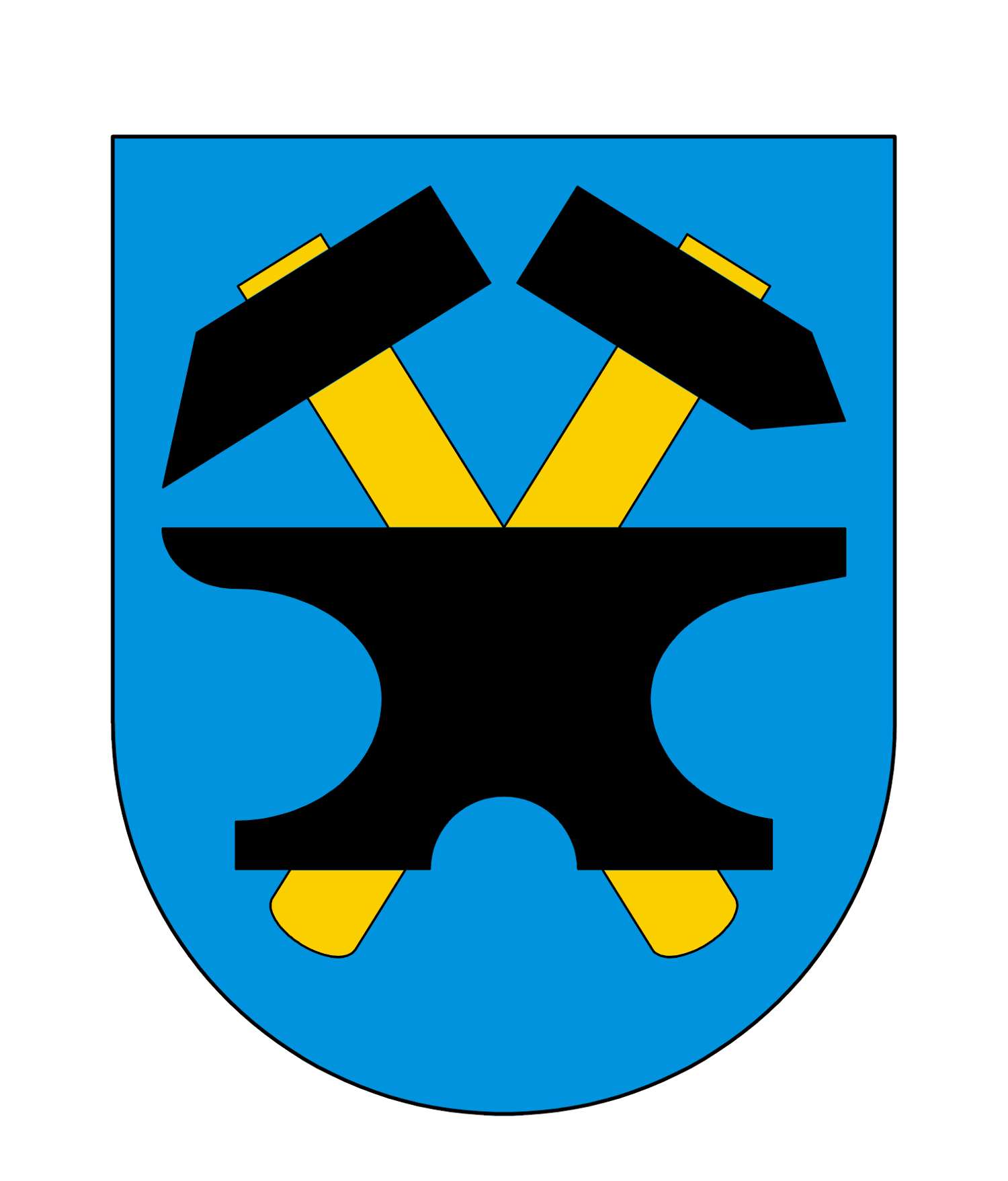 Herb Miasta