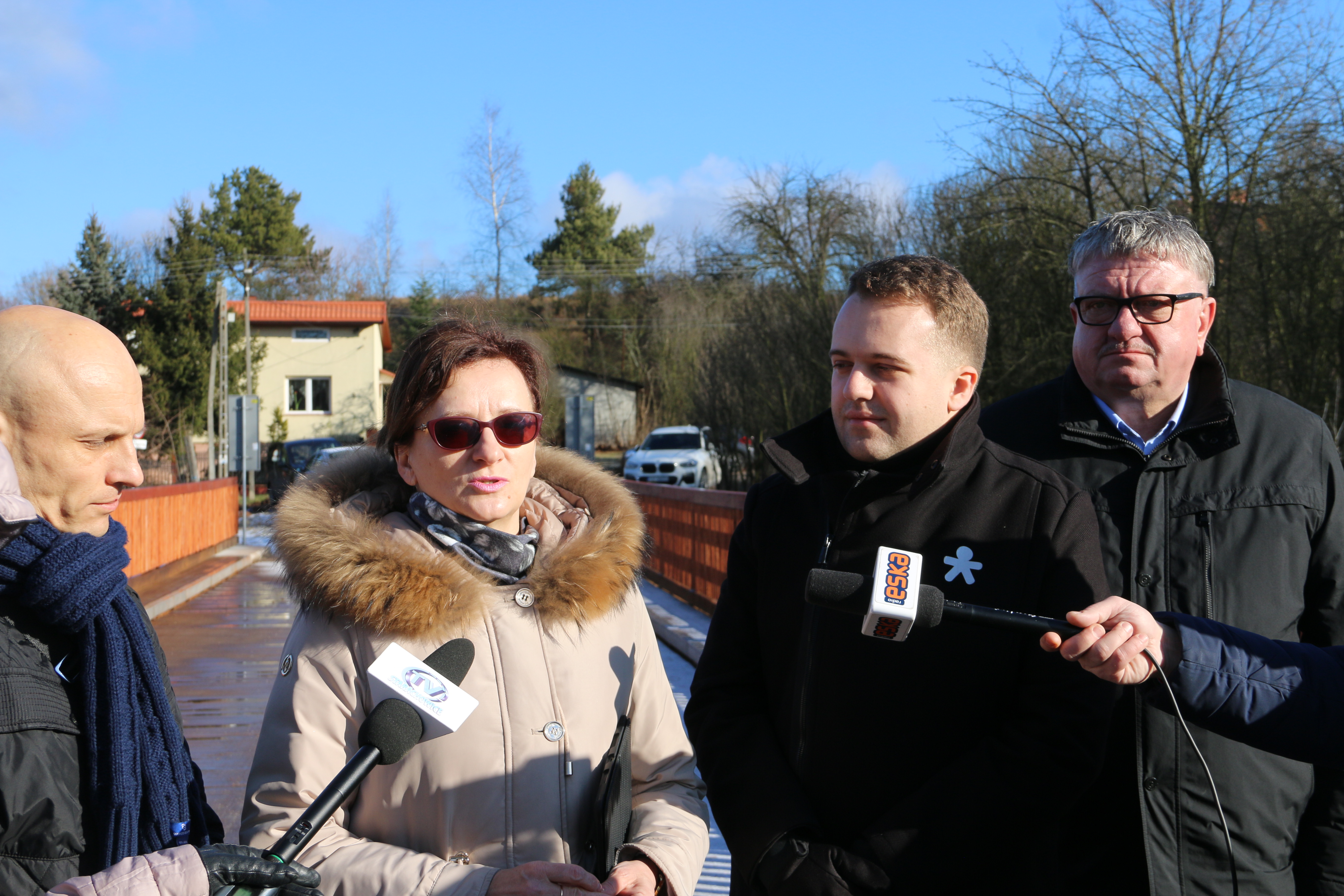 uczestnicy konferencji