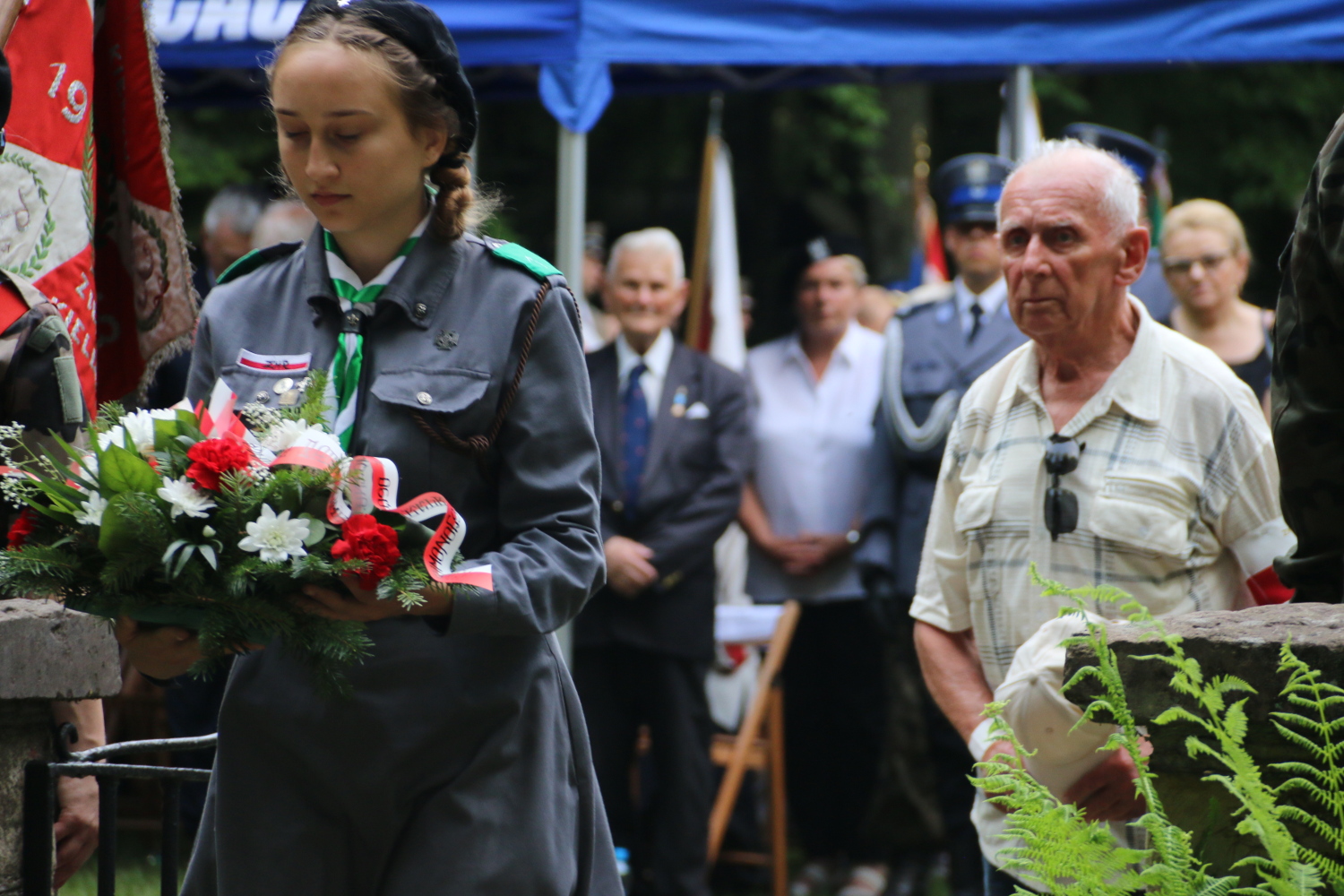 złożenie wiązanek images