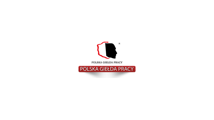 logo polska giełda pracy