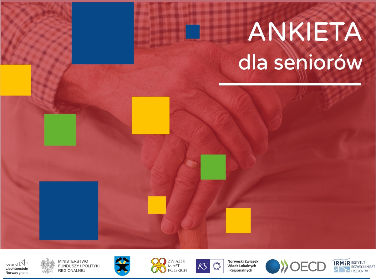 ankieta seniorzy