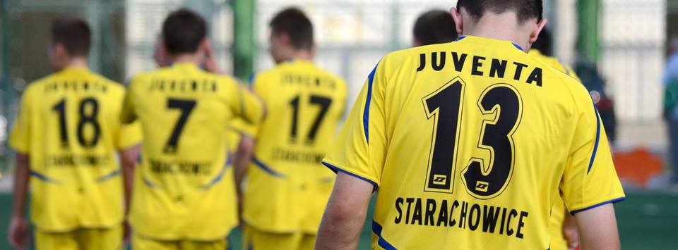 Juventa Starachowice images