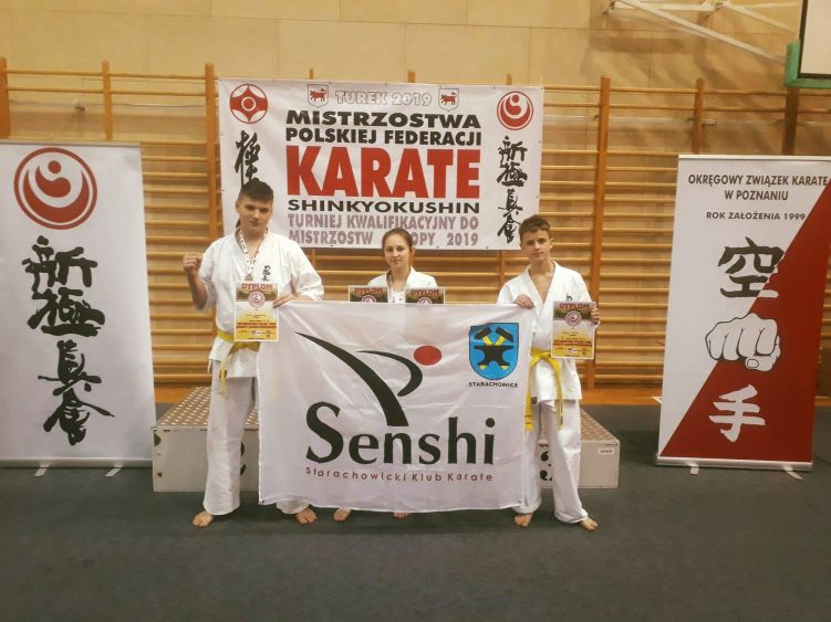 Kyokushin images