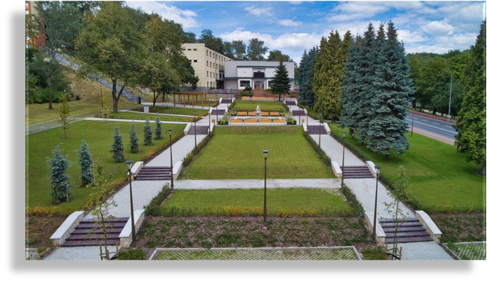 park